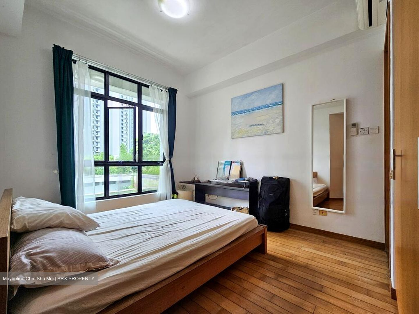 The Spinnaker (D11), Apartment #621699581